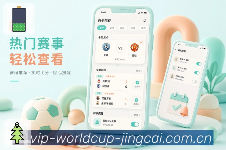 <strong>世界杯竞猜</strong>App栏目消息预览