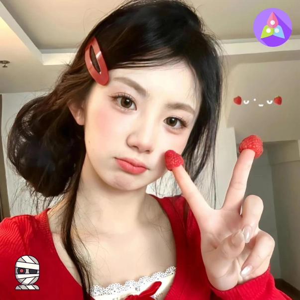 用户头像